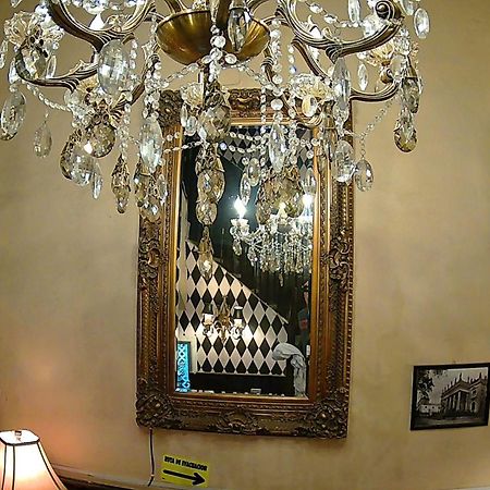 Hotel Casona Del Truco Гуанахуато Экстерьер фото