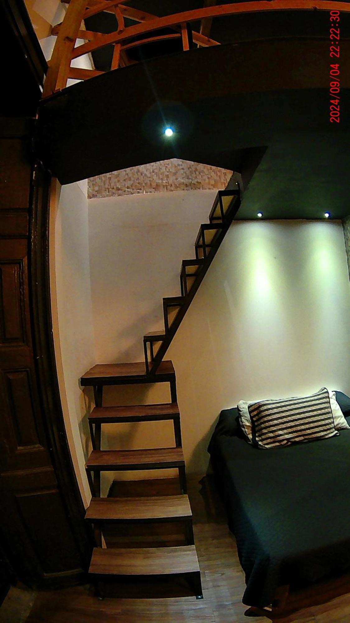 Hotel Casona Del Truco Гуанахуато Экстерьер фото