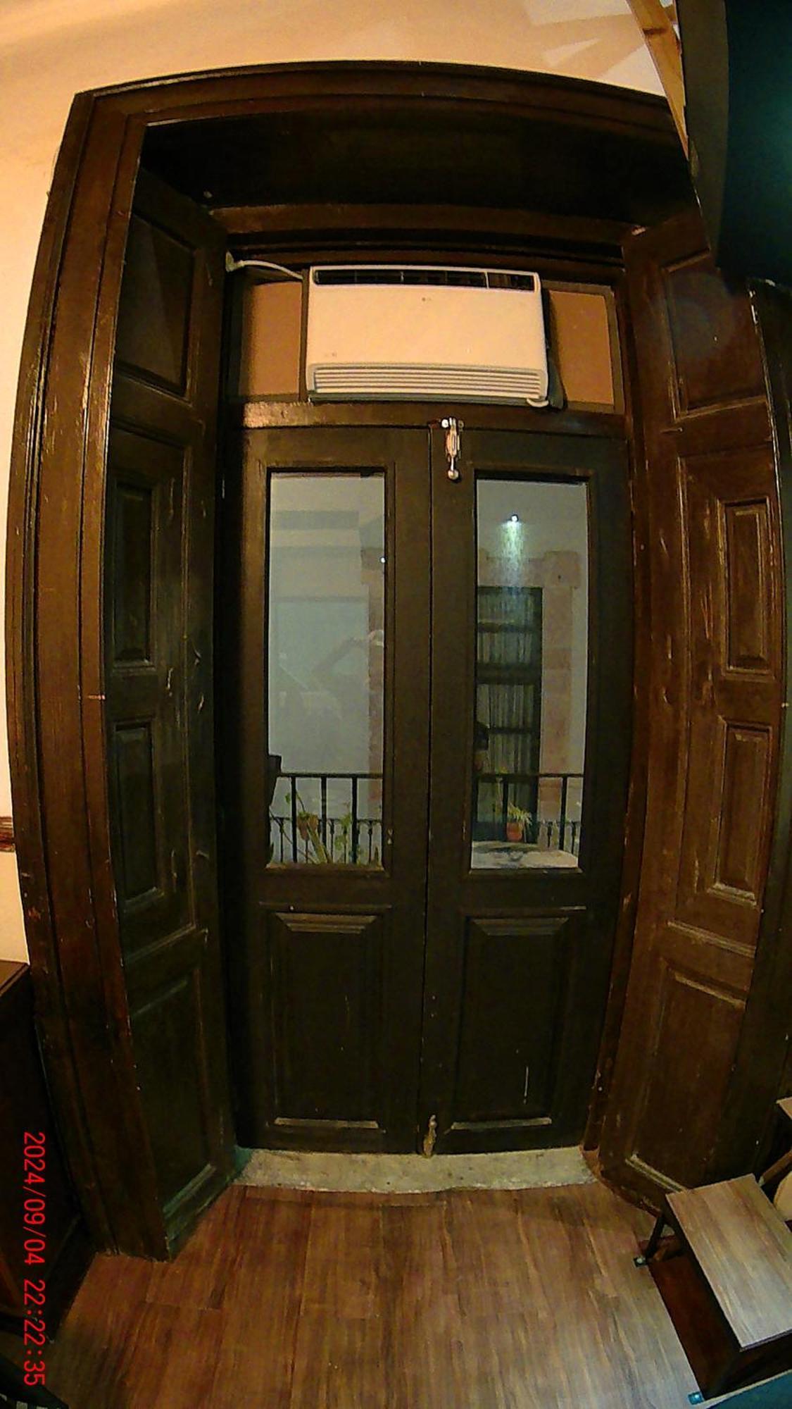 Hotel Casona Del Truco Гуанахуато Экстерьер фото