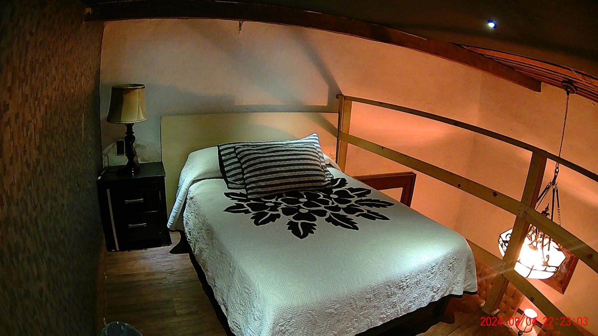 Hotel Casona Del Truco Гуанахуато Экстерьер фото