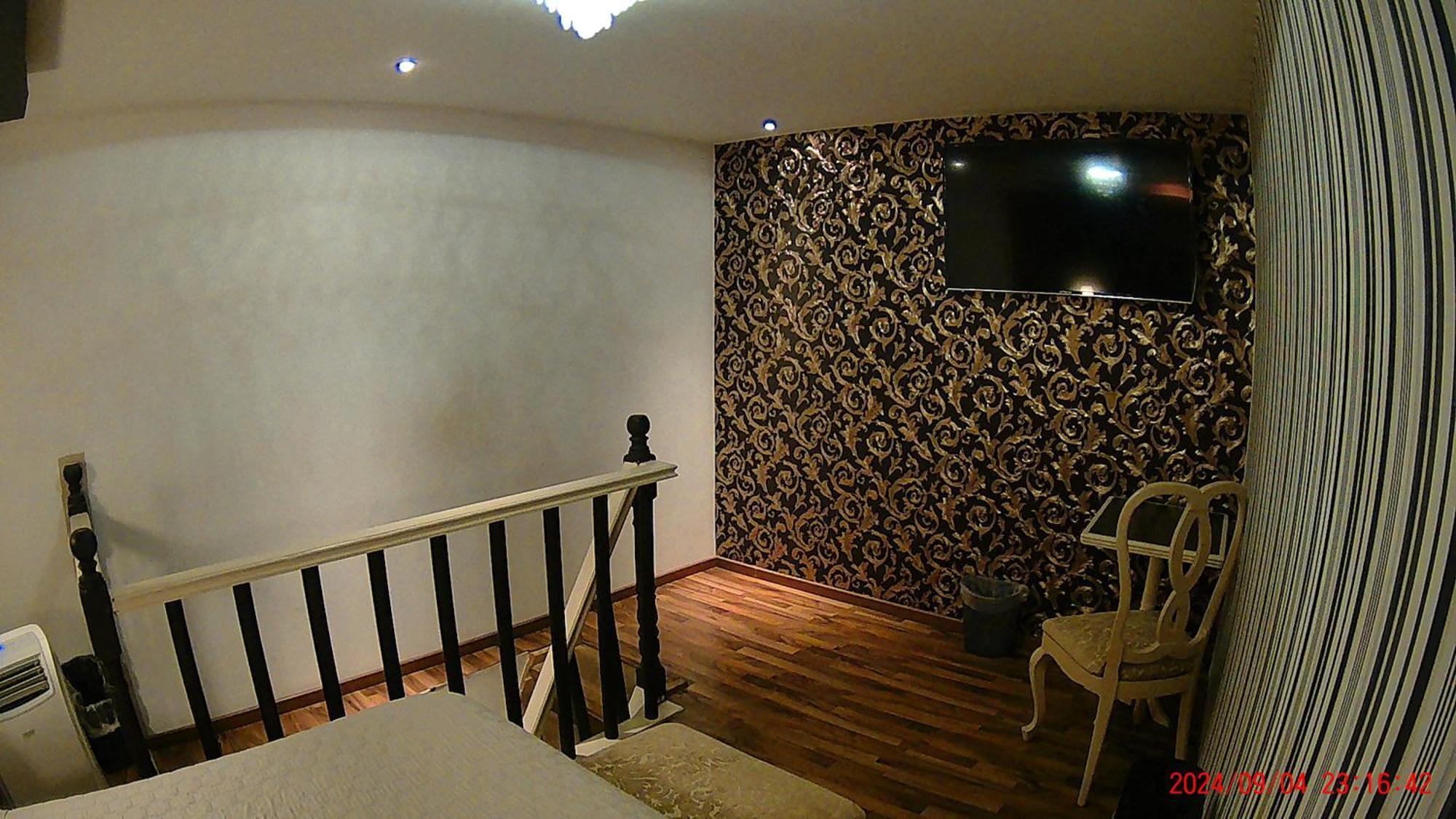 Hotel Casona Del Truco Гуанахуато Экстерьер фото