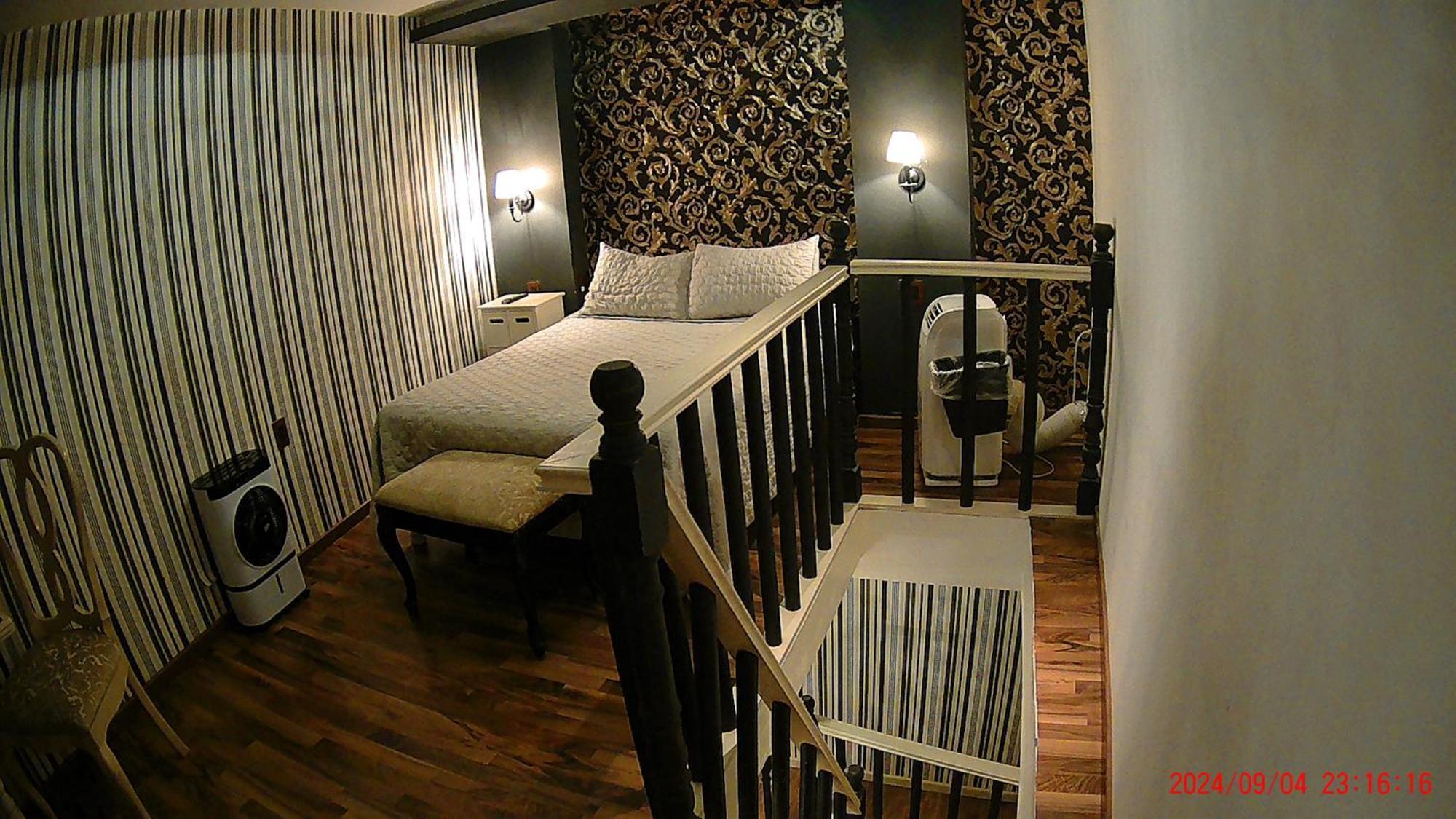 Hotel Casona Del Truco Гуанахуато Экстерьер фото
