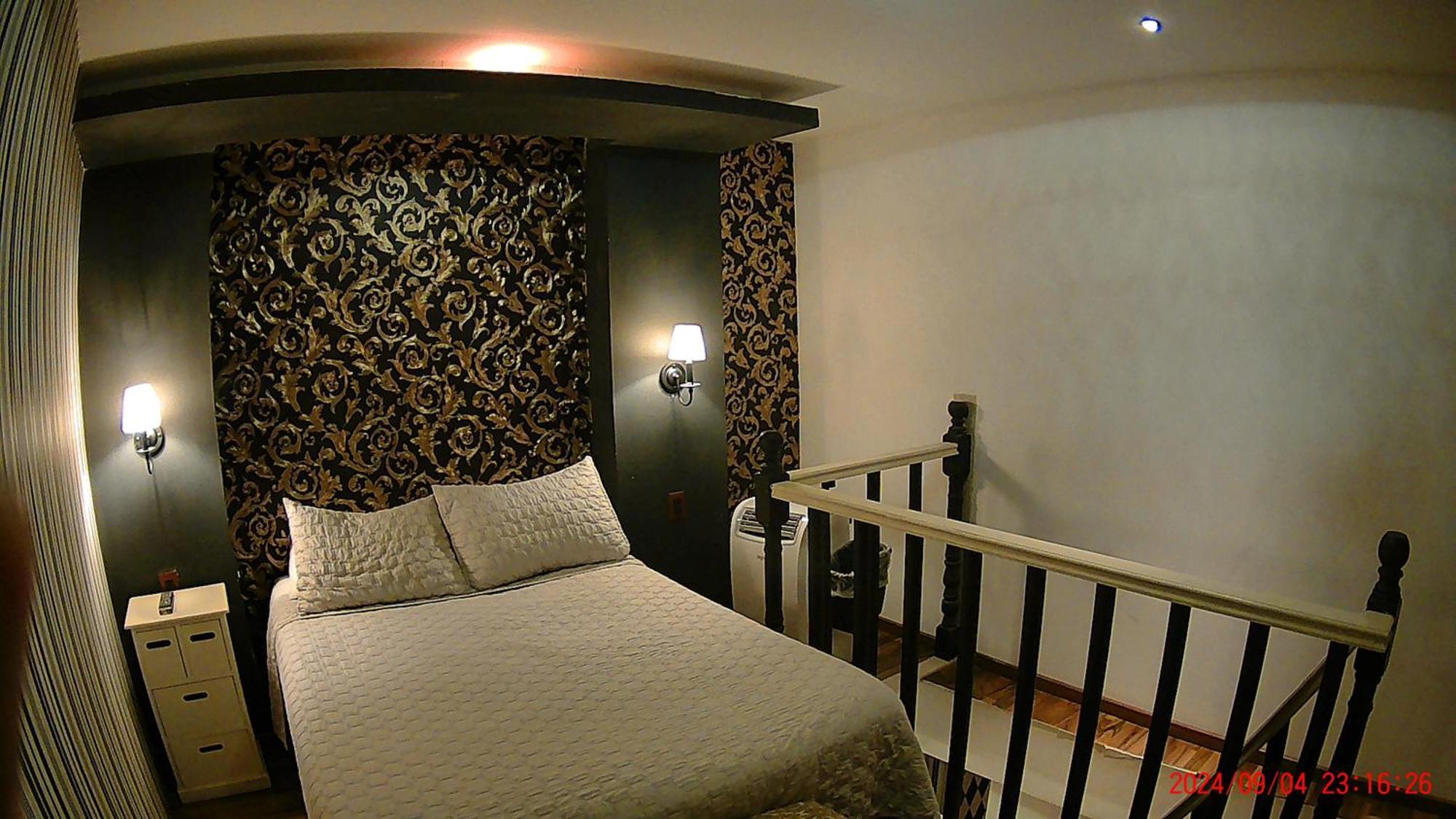 Hotel Casona Del Truco Гуанахуато Экстерьер фото