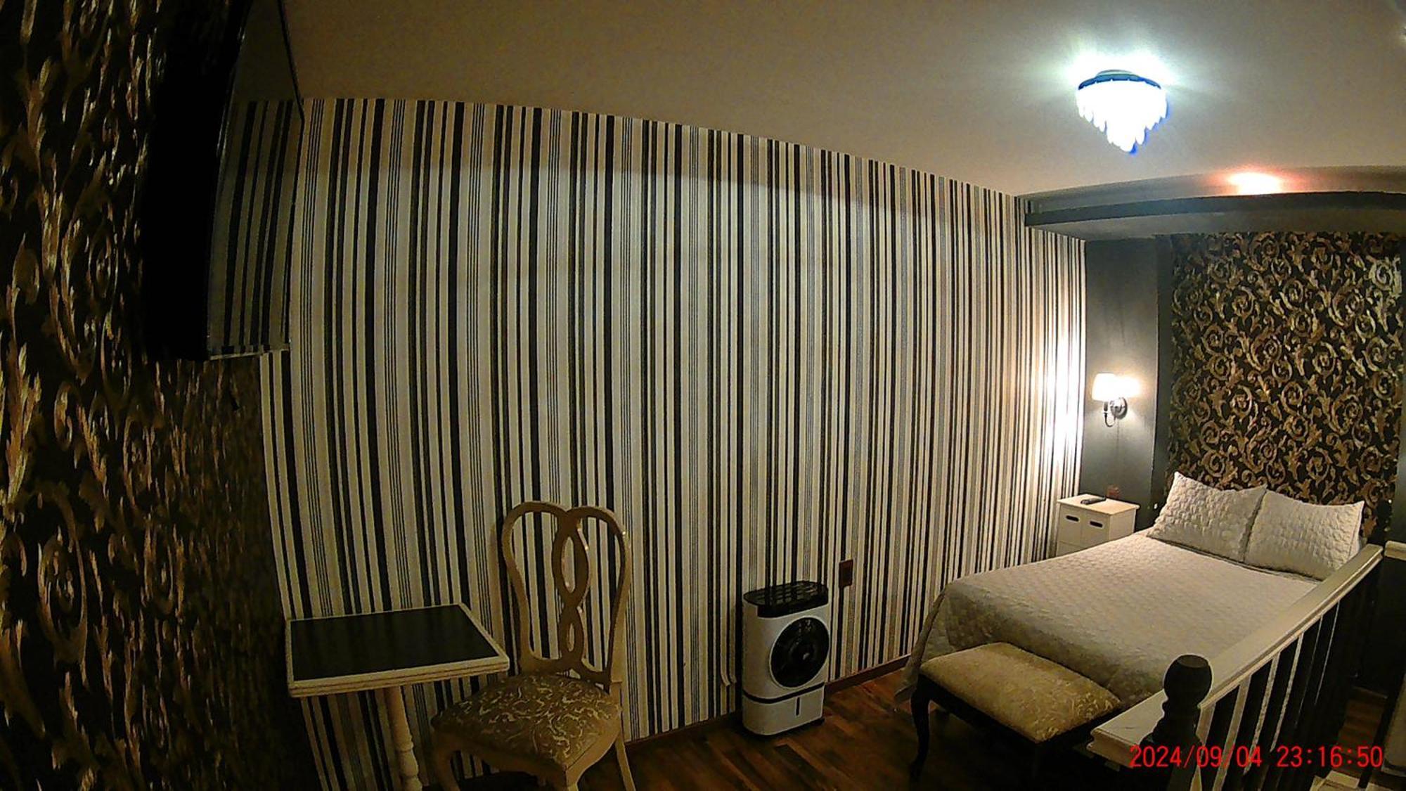 Hotel Casona Del Truco Гуанахуато Экстерьер фото