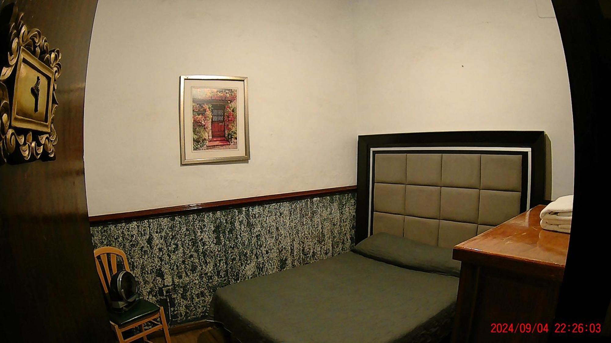Hotel Casona Del Truco Гуанахуато Экстерьер фото
