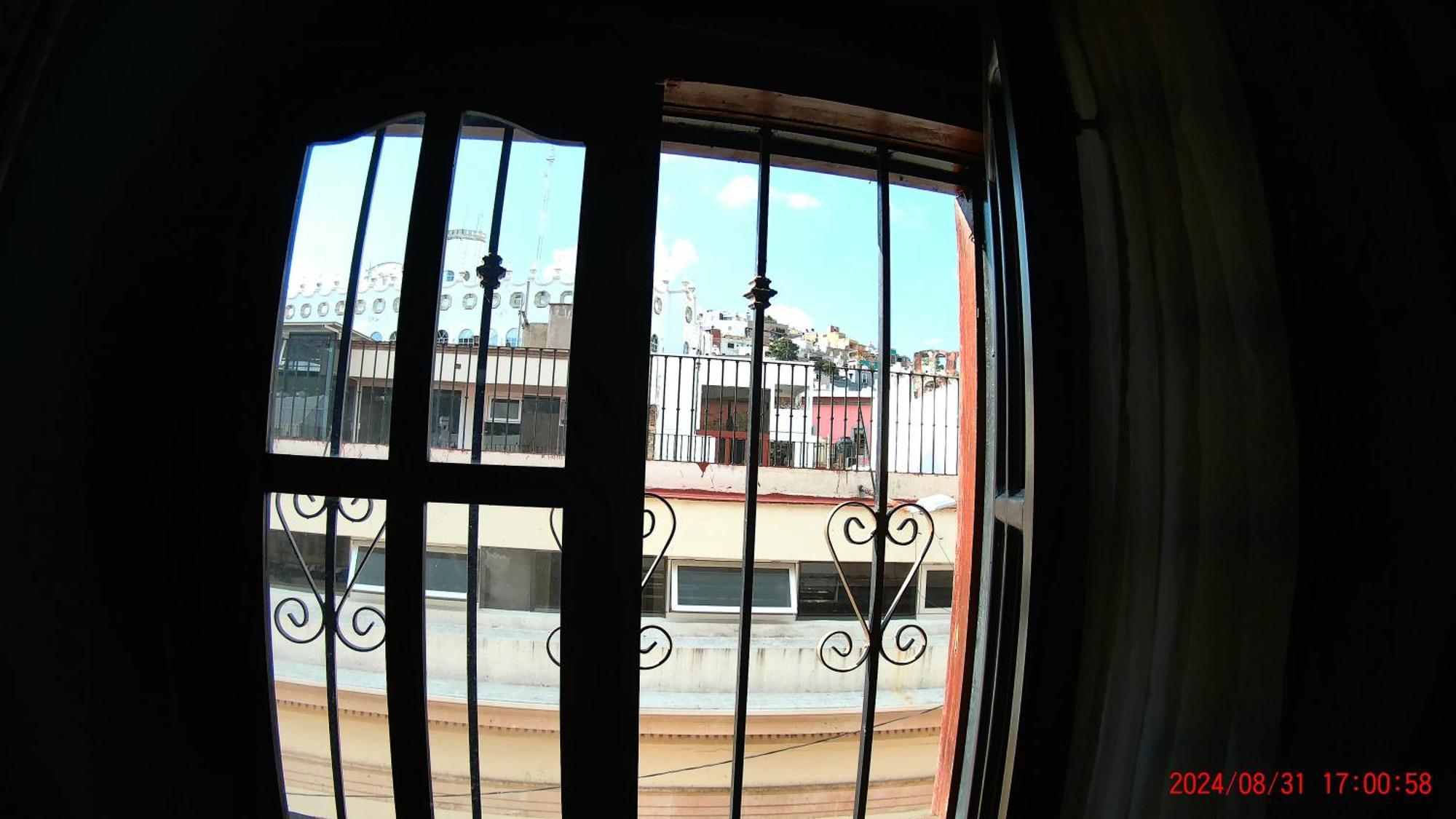 Hotel Casona Del Truco Гуанахуато Экстерьер фото