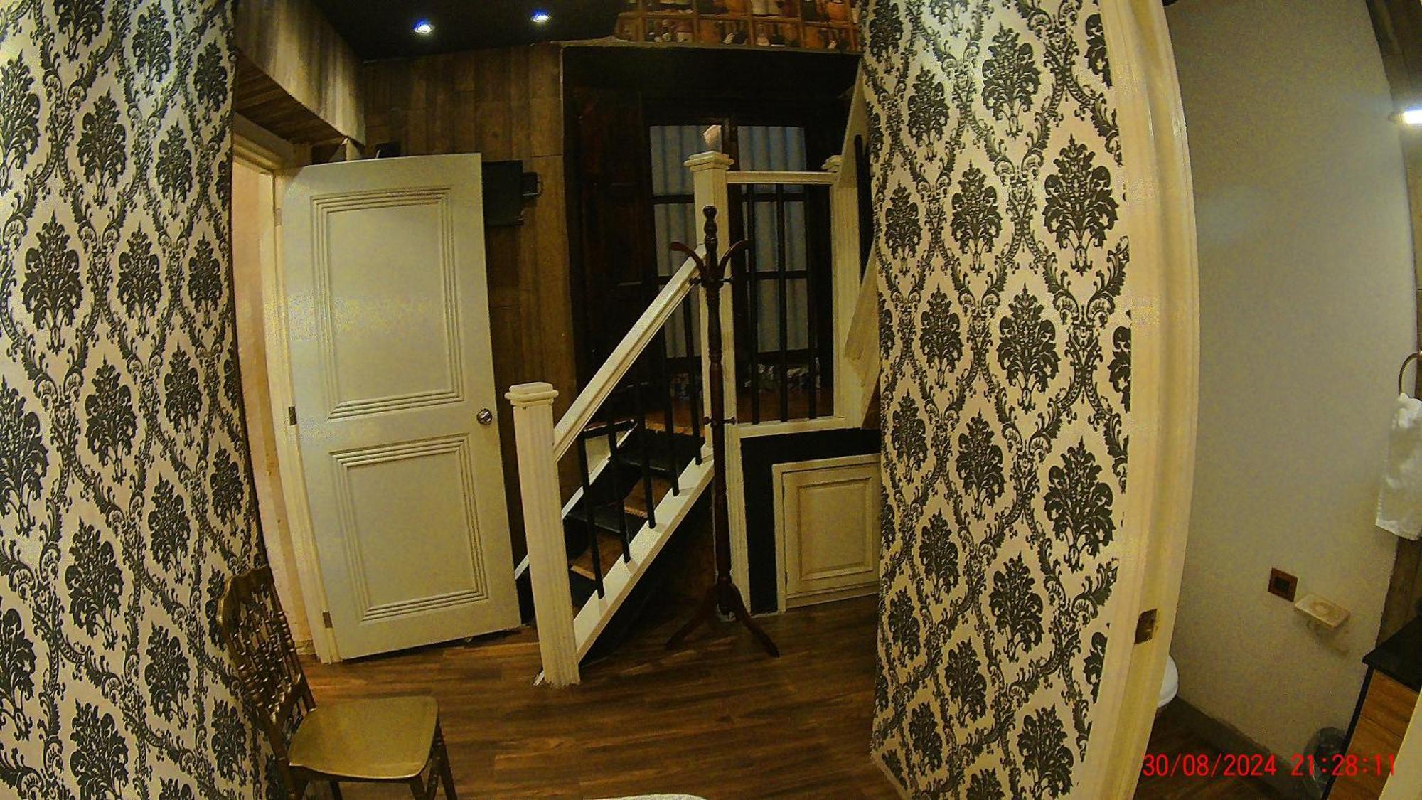 Hotel Casona Del Truco Гуанахуато Экстерьер фото