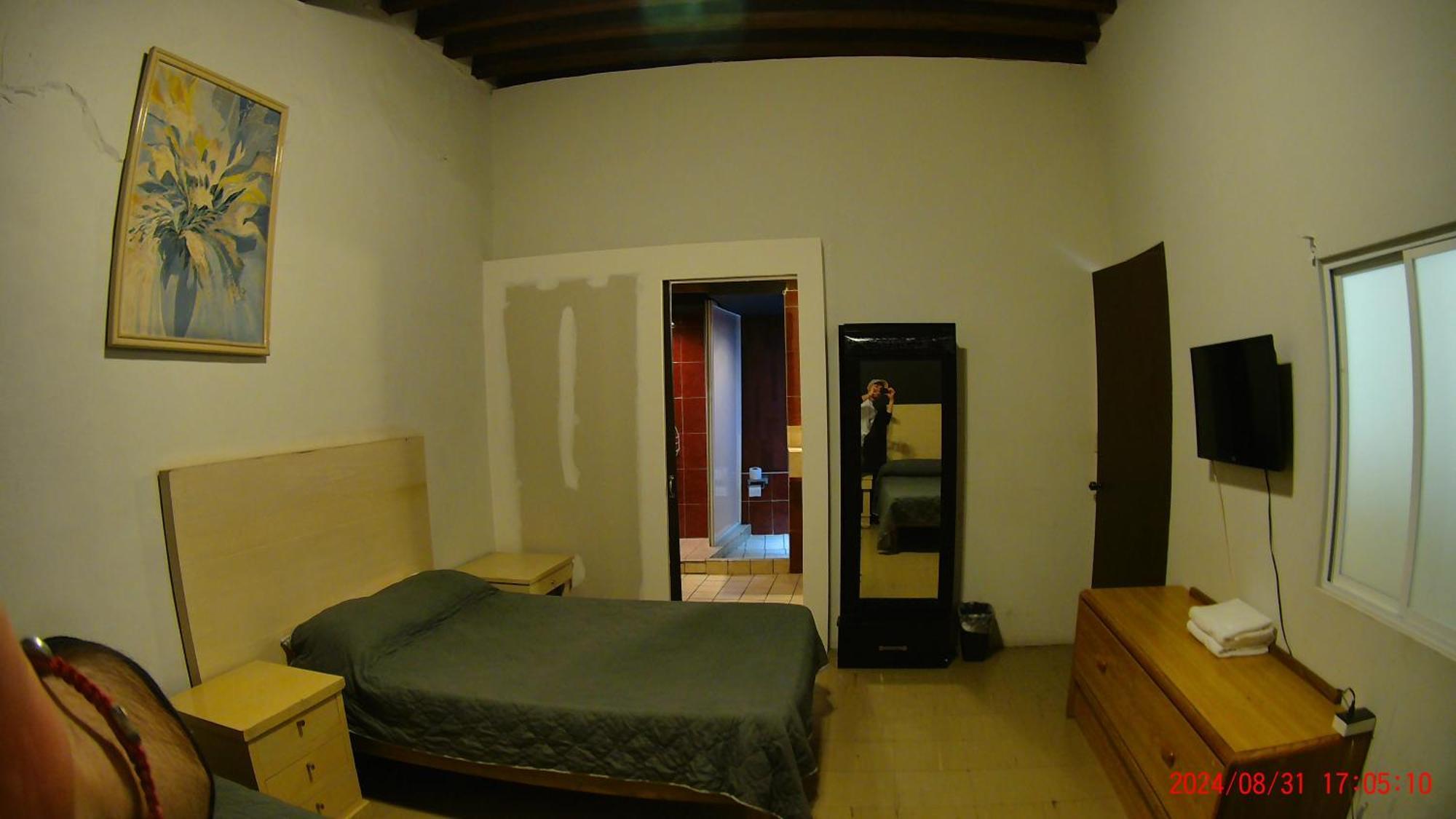 Hotel Casona Del Truco Гуанахуато Экстерьер фото