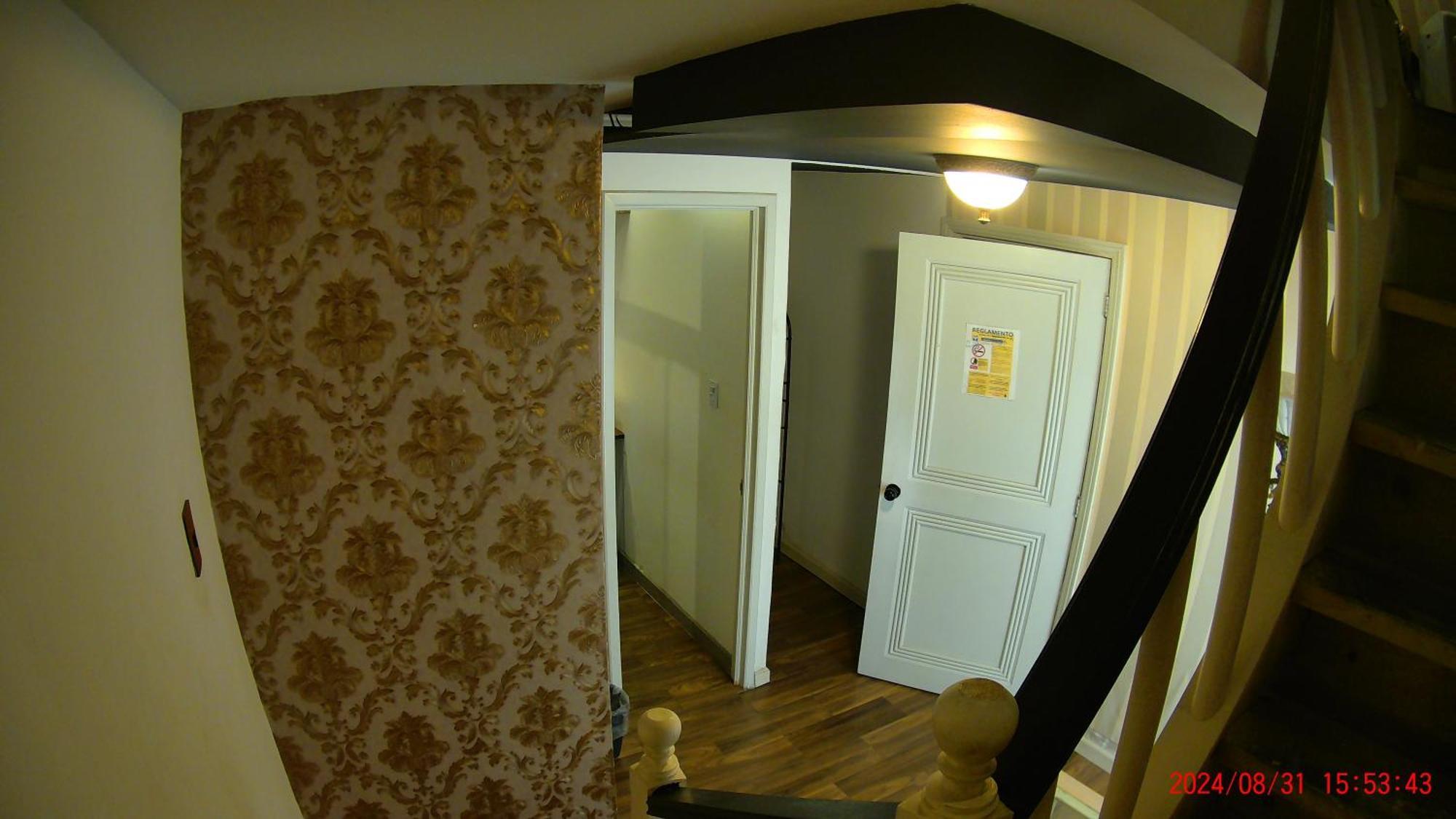 Hotel Casona Del Truco Гуанахуато Экстерьер фото