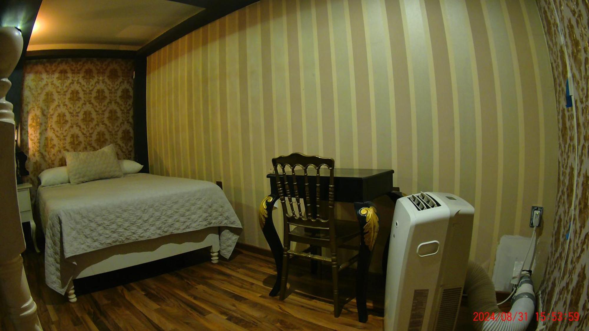 Hotel Casona Del Truco Гуанахуато Экстерьер фото