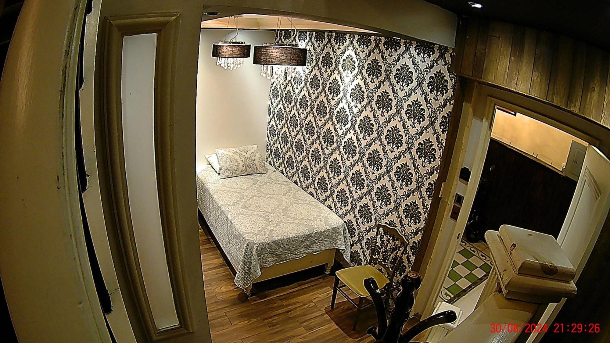 Hotel Casona Del Truco Гуанахуато Экстерьер фото