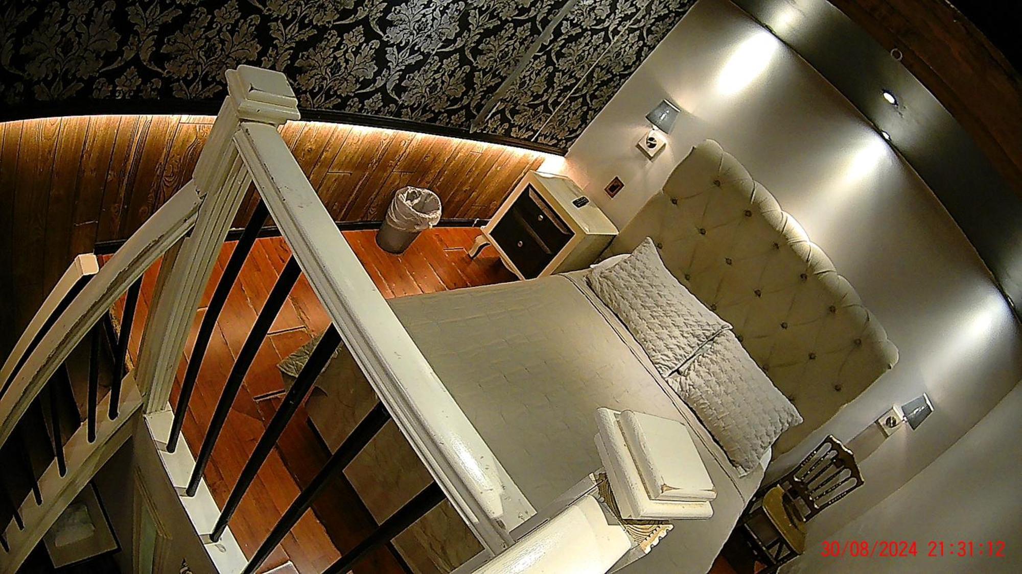 Hotel Casona Del Truco Гуанахуато Экстерьер фото