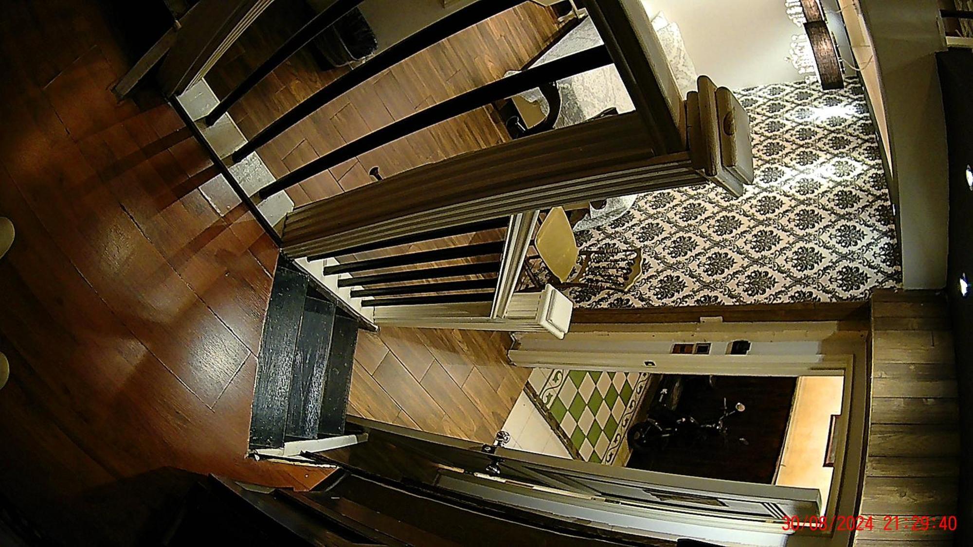 Hotel Casona Del Truco Гуанахуато Экстерьер фото