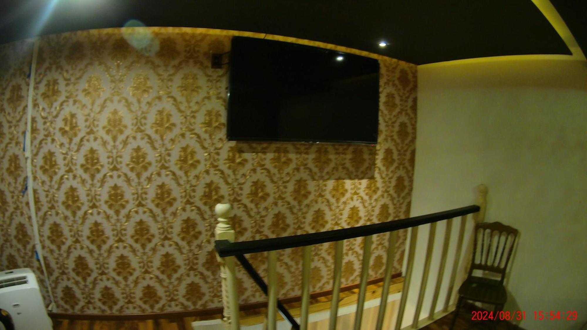 Hotel Casona Del Truco Гуанахуато Экстерьер фото
