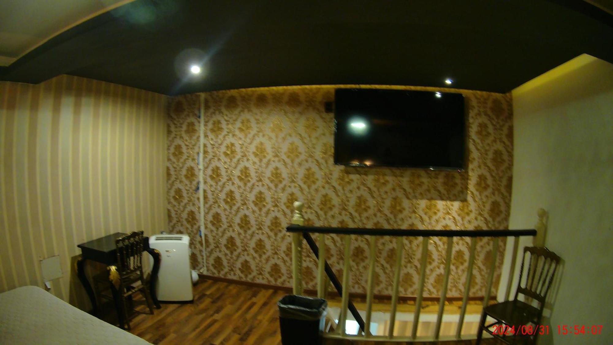 Hotel Casona Del Truco Гуанахуато Экстерьер фото
