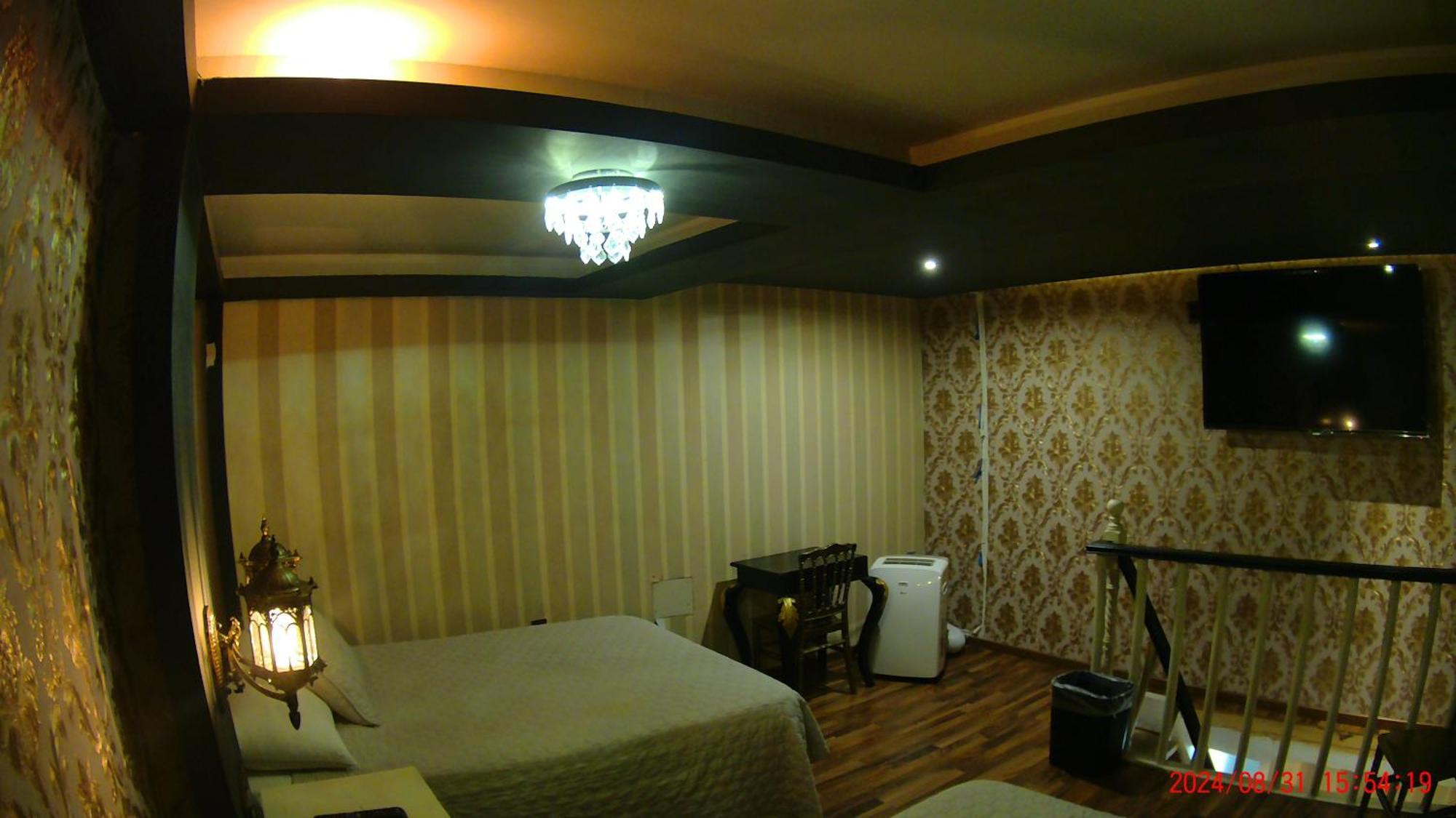Hotel Casona Del Truco Гуанахуато Экстерьер фото