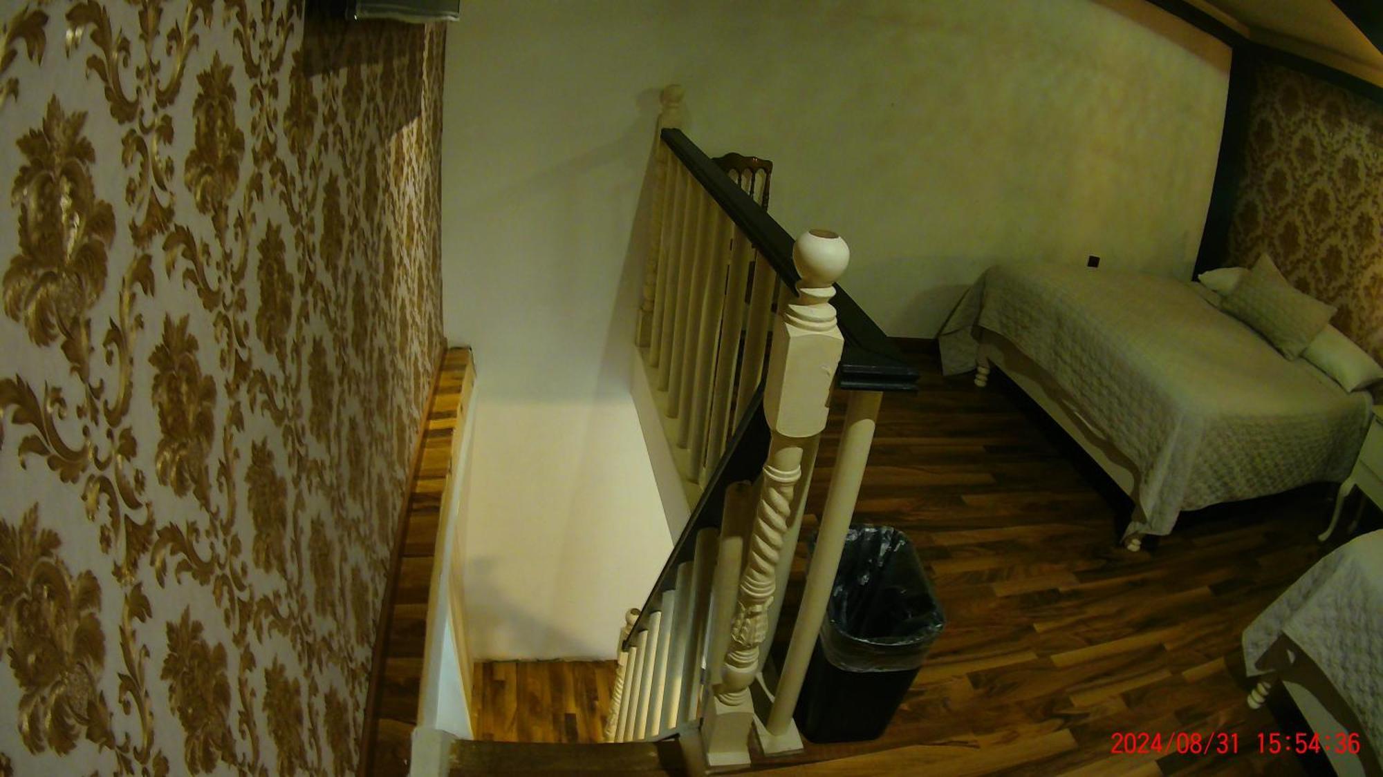 Hotel Casona Del Truco Гуанахуато Экстерьер фото